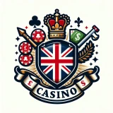 Flagman casino logo