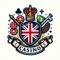 Flagman casino logo